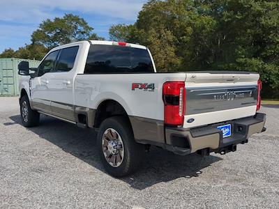 New 2026 Ford F-250 King Ranch Crew Cab 4WD Pickup for sale #TEC10353 - photo 2