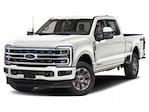 New 2026 Ford F-250 King Ranch Crew Cab 4WD Pickup for sale #TEC10353 - photo 1