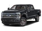 New 2026 Ford F-250 King Ranch Crew Cab 4WD Pickup for sale #TEC10353 - photo 6