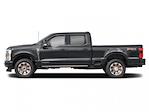 New 2026 Ford F-250 King Ranch Crew Cab 4WD Pickup for sale #TEC10353 - photo 8