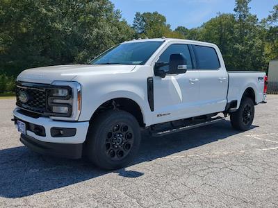 2026 Ford F-250 Crew Cab 4WD Pickup for sale #TEC10396 - photo 1