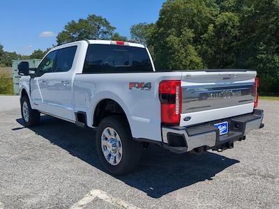 2026 Ford F-250 Crew Cab 4WD Pickup for sale #TEC10451 - photo 2