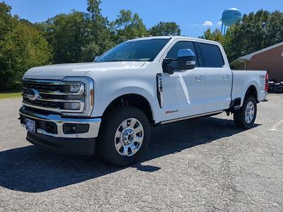 2026 Ford F-250 Crew Cab 4WD Pickup for sale #TEC10451 - photo 1