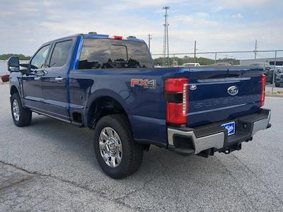 New 2026 Ford F-250 Lariat Crew Cab 4WD Pickup for sale #TEC10566 - photo 2