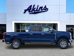 New 2026 Ford F-250 Lariat Crew Cab 4WD Pickup for sale #TEC10566 - photo 3