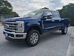 New 2026 Ford F-250 Lariat Crew Cab 4WD Pickup for sale #TEC10566 - photo 1
