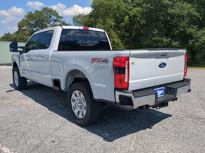 New 2026 Ford F-350 Lariat Crew Cab 4WD SRW Pickup for sale #TEC10589 - photo 2