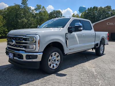 New 2026 Ford F-350 Lariat Crew Cab 4WD SRW Pickup for sale #TEC10589 - photo 1