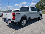 New 2026 Ford F-350 Lariat Crew Cab 4WD SRW Pickup for sale #TEC10589 - photo 7