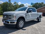 New 2026 Ford F-350 Lariat Crew Cab 4WD SRW Pickup for sale #TEC10589 - photo 1
