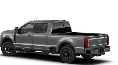 New 2026 Ford F-250 Lariat Crew Cab 4WD Pickup for sale #TEC10761 - photo 2