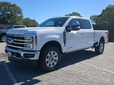 2026 Ford F-250 Crew Cab 4WD Pickup for sale #TEC10766 - photo 1