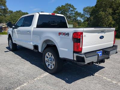 New 2026 Ford F-250 Lariat Crew Cab for sale #TEC10776 - photo 2