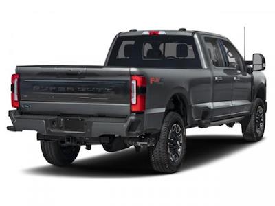 New 2026 Ford F-350 Platinum Crew Cab 4WD SRW Pickup for sale #TEC10784 - photo 2