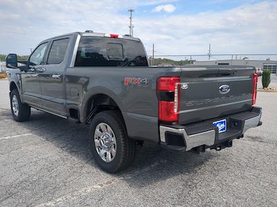 New 2026 Ford F-250 Lariat Crew Cab 4WD Pickup for sale #TEC11048 - photo 2