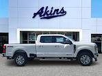 New 2026 Ford F-250 Lariat Crew Cab 4WD Pickup for sale #TEC11055 - photo 3