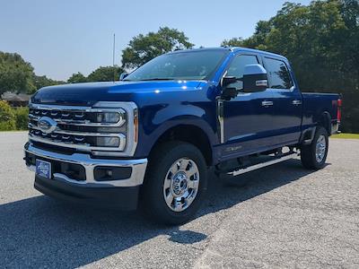 New 2026 Ford F-250 Lariat Crew Cab 4WD Pickup for sale #TEC11056 - photo 1