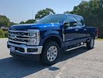 New 2026 Ford F-250 Lariat Crew Cab 4WD Pickup for sale #TEC11056 - photo 1