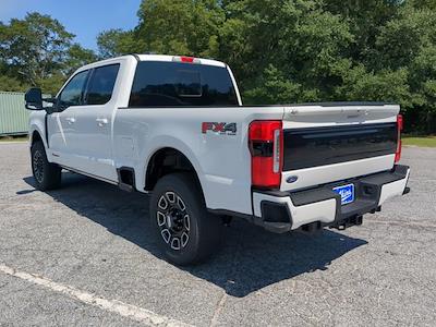 2026 Ford F-250 Crew Cab 4WD Pickup for sale #TEC11060 - photo 2