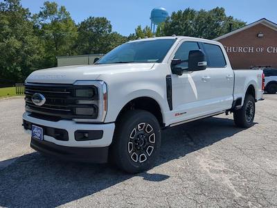 2026 Ford F-250 Crew Cab 4WD Pickup for sale #TEC11060 - photo 1