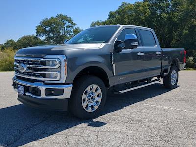 2026 Ford F-250 Crew Cab 4WD Pickup for sale #TEC11249 - photo 1