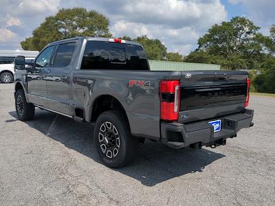 New 2026 Ford F-250 Platinum Crew Cab 4WD Pickup for sale #TEC11424 - photo 2