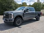 New 2026 Ford F-250 Platinum Crew Cab 4WD Pickup for sale #TEC11424 - photo 1