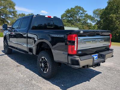 New 2026 Ford F-250 Platinum Crew Cab 4WD Pickup for sale #TEC11566 - photo 2