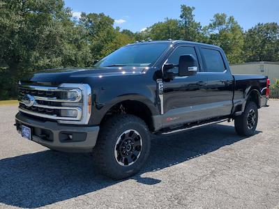New 2026 Ford F-250 Platinum Crew Cab 4WD Pickup for sale #TEC11566 - photo 1