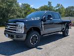 New 2026 Ford F-250 Platinum Crew Cab 4WD Pickup for sale #TEC11566 - photo 1
