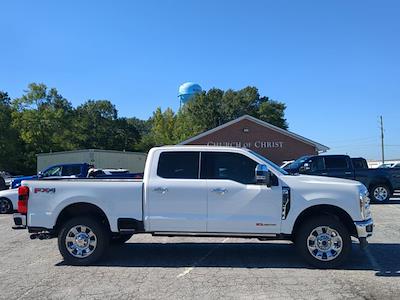 New 2026 Ford F-250 King Ranch Crew Cab 4WD Pickup for sale #TEC11569 - photo 1