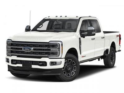 2026 Ford F-250 Crew Cab 4WD Pickup for sale #TEC11601 - photo 1