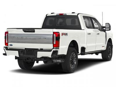 2026 Ford F-250 Crew Cab 4WD Pickup for sale #TEC11601 - photo 2