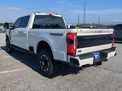 New 2026 Ford F-250 Platinum Crew Cab 4WD Pickup for sale #TEC11601 - photo 2