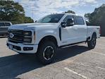 New 2026 Ford F-250 Platinum Crew Cab 4WD Pickup for sale #TEC11601 - photo 1