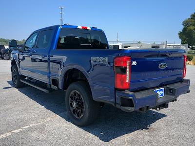 New 2026 Ford F-250 Lariat Crew Cab 4WD Pickup for sale #TEC11694 - photo 2