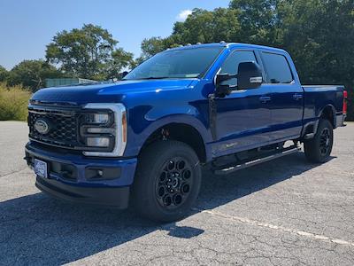2026 Ford F-250 Crew Cab 4WD Pickup for sale #TEC11694 - photo 1