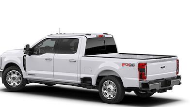 New 2026 Ford F-250 Lariat Crew Cab 4WD Pickup for sale #TEC11698 - photo 2