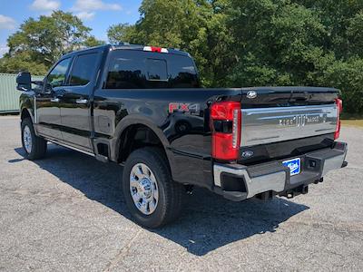New 2026 Ford F-250 King Ranch Crew Cab 4WD Pickup for sale #TEC11874 - photo 2