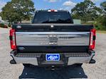 New 2026 Ford F-250 King Ranch Crew Cab 4WD Pickup for sale #TEC11874 - photo 9