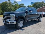 New 2026 Ford F-250 King Ranch Crew Cab 4WD Pickup for sale #TEC11874 - photo 1
