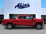 New 2026 Ford F-250 Lariat Crew Cab 4WD Pickup for sale #TEC11940 - photo 3