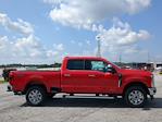 New 2026 Ford F-250 Lariat Crew Cab 4WD Pickup for sale #TEC11940 - photo 5