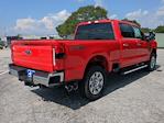 New 2026 Ford F-250 Lariat Crew Cab 4WD Pickup for sale #TEC11940 - photo 7