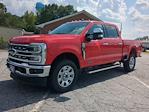 New 2026 Ford F-250 Lariat Crew Cab 4WD Pickup for sale #TEC11940 - photo 1