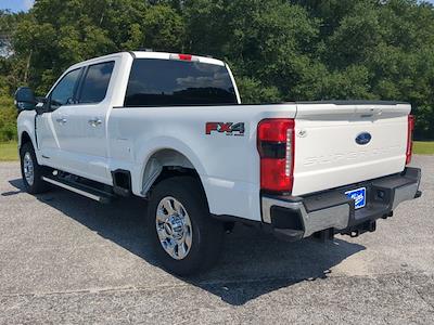 New 2026 Ford F-250 Lariat Crew Cab 4WD Pickup for sale #TEC12327 - photo 2