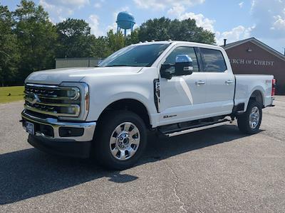 New 2026 Ford F-250 Lariat Crew Cab 4WD Pickup for sale #TEC12327 - photo 1