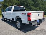 New 2026 Ford F-250 Lariat Crew Cab 4WD Pickup for sale #TEC12327 - photo 2
