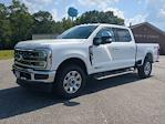 New 2026 Ford F-250 Lariat Crew Cab 4WD Pickup for sale #TEC12327 - photo 1