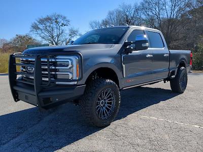 2024 Ford F-350 Crew Cab SRW 4WD Pickup for sale #ZEC12426 - photo 1